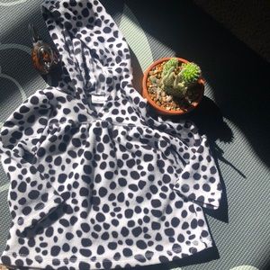 🎀EUC Fleece pullover🎀